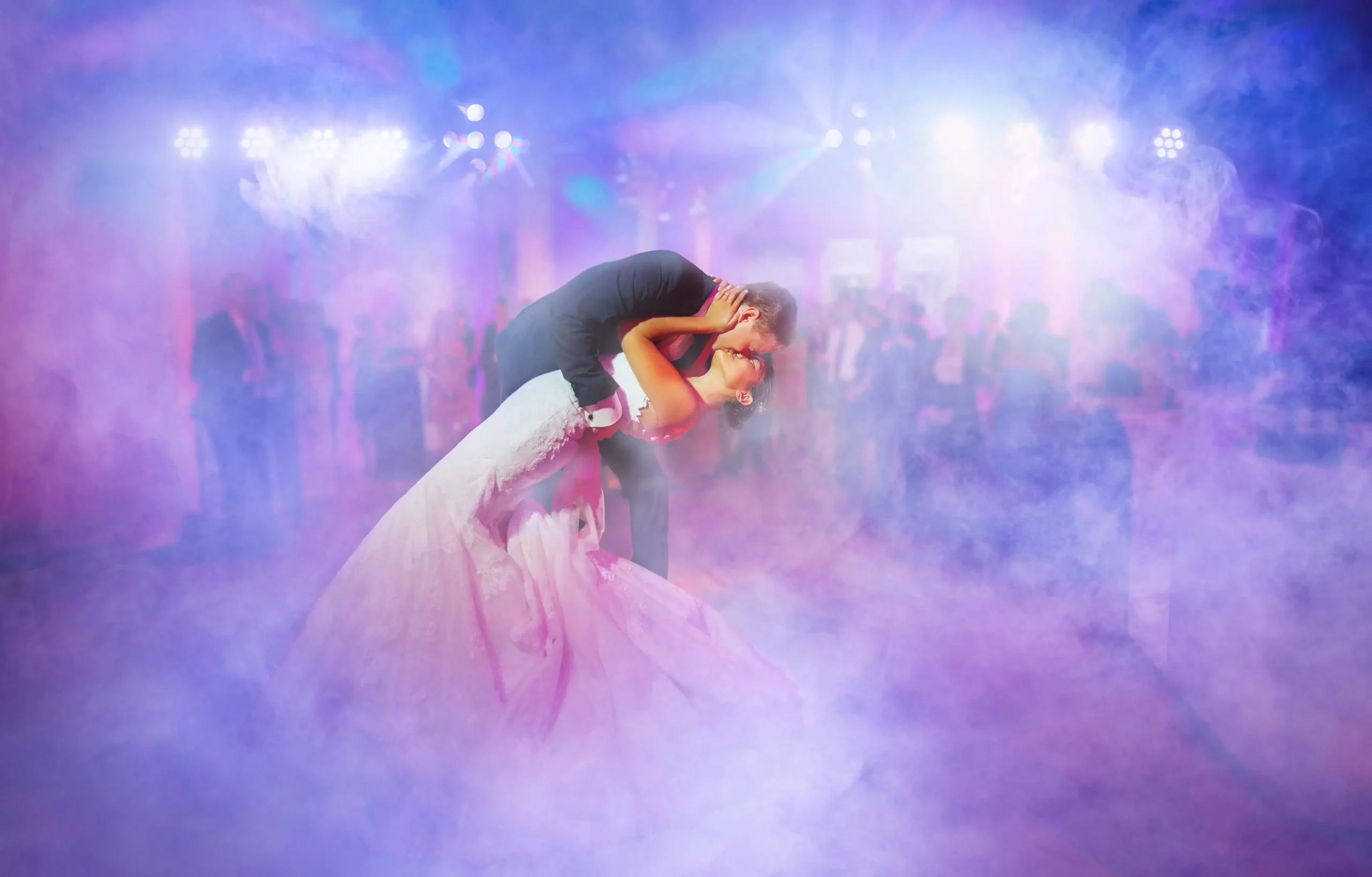 Hochzeits DJ Hochzeit München