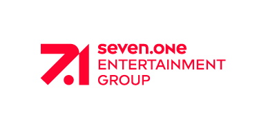DJ München Referenz TV Fernsehen Pro7 Sat1 Seven.One Entertainment Group DJ München Referenz TV Fernsehen Pro7 Sat1 Seven.One Entertainment Group